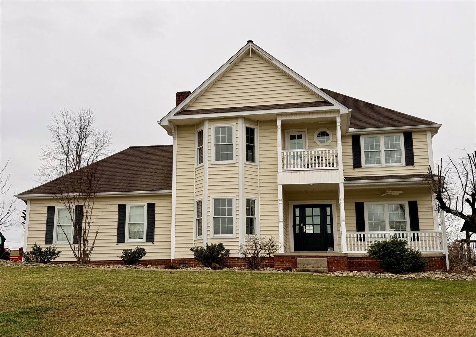 1807 Drake Lane, London, KY 40741