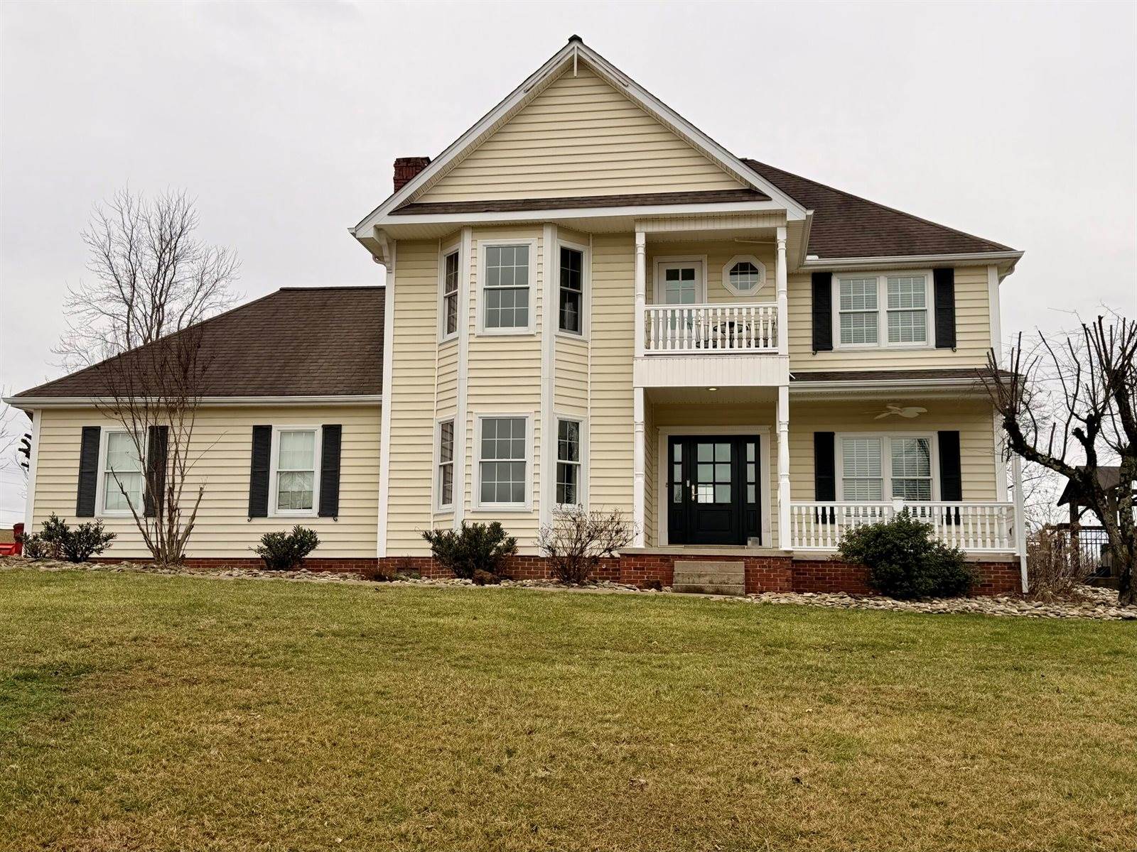 1807 Drake Lane, London, KY 40741