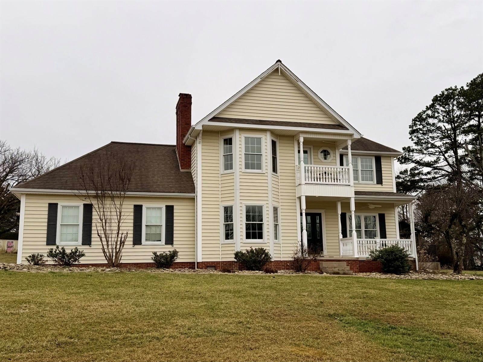 1807 Drake Lane, London, KY 40741