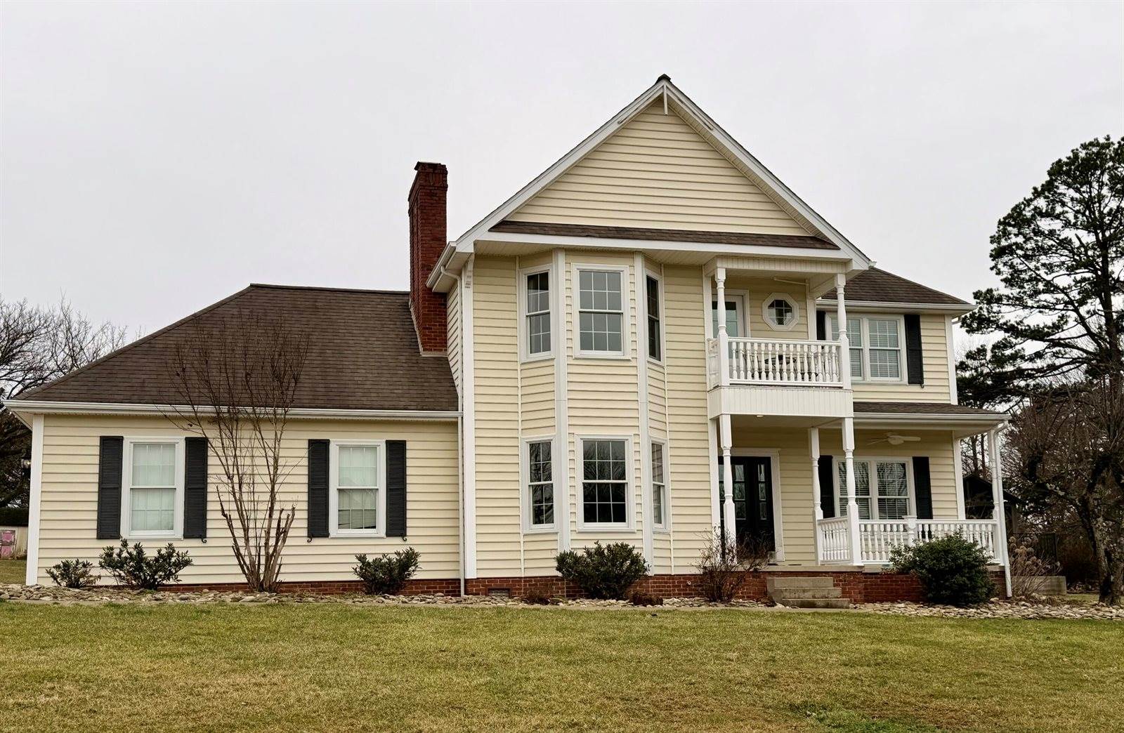 1807 Drake Lane, London, KY 40741