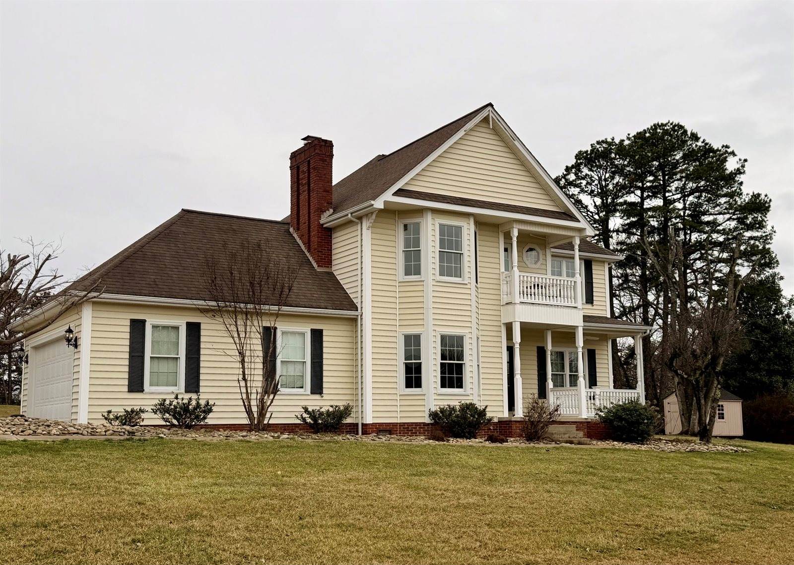 1807 Drake Lane, London, KY 40741