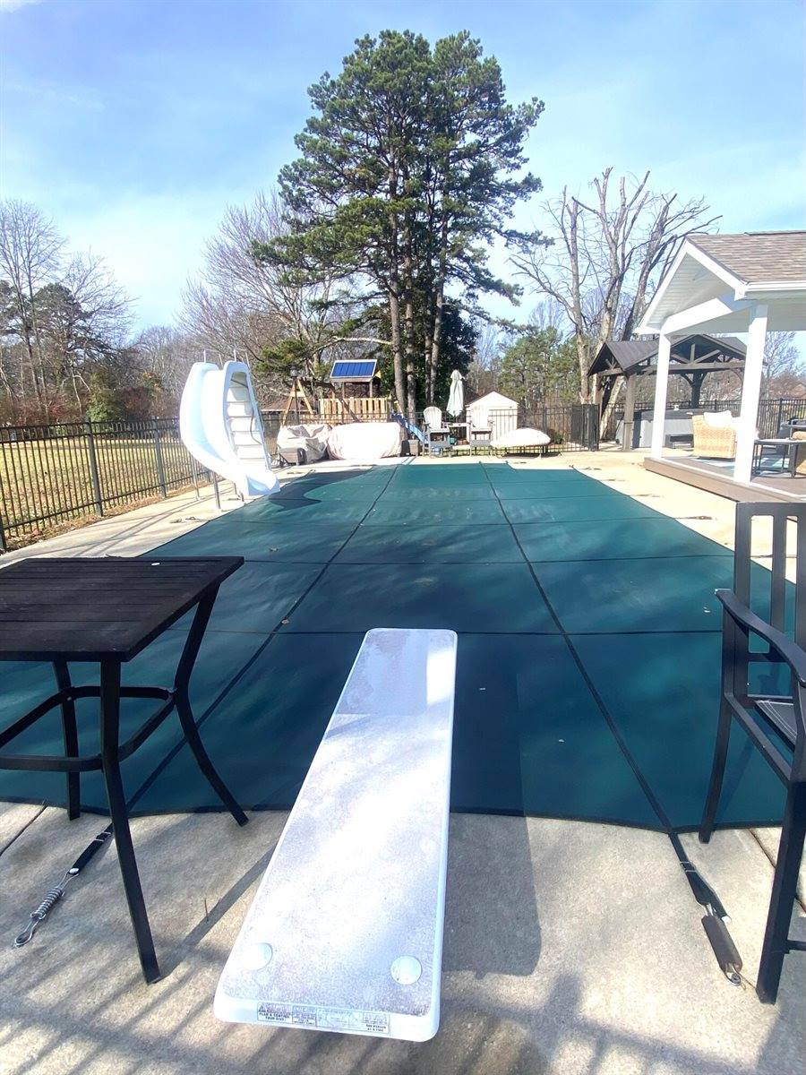 1807 Drake Lane, London, KY 40741