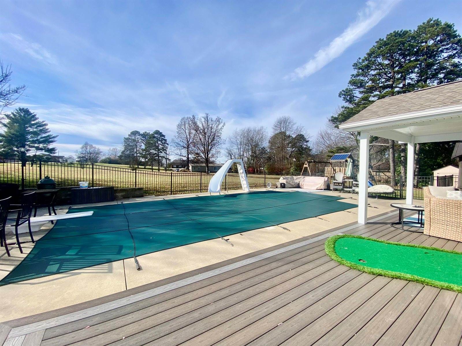 1807 Drake Lane, London, KY 40741