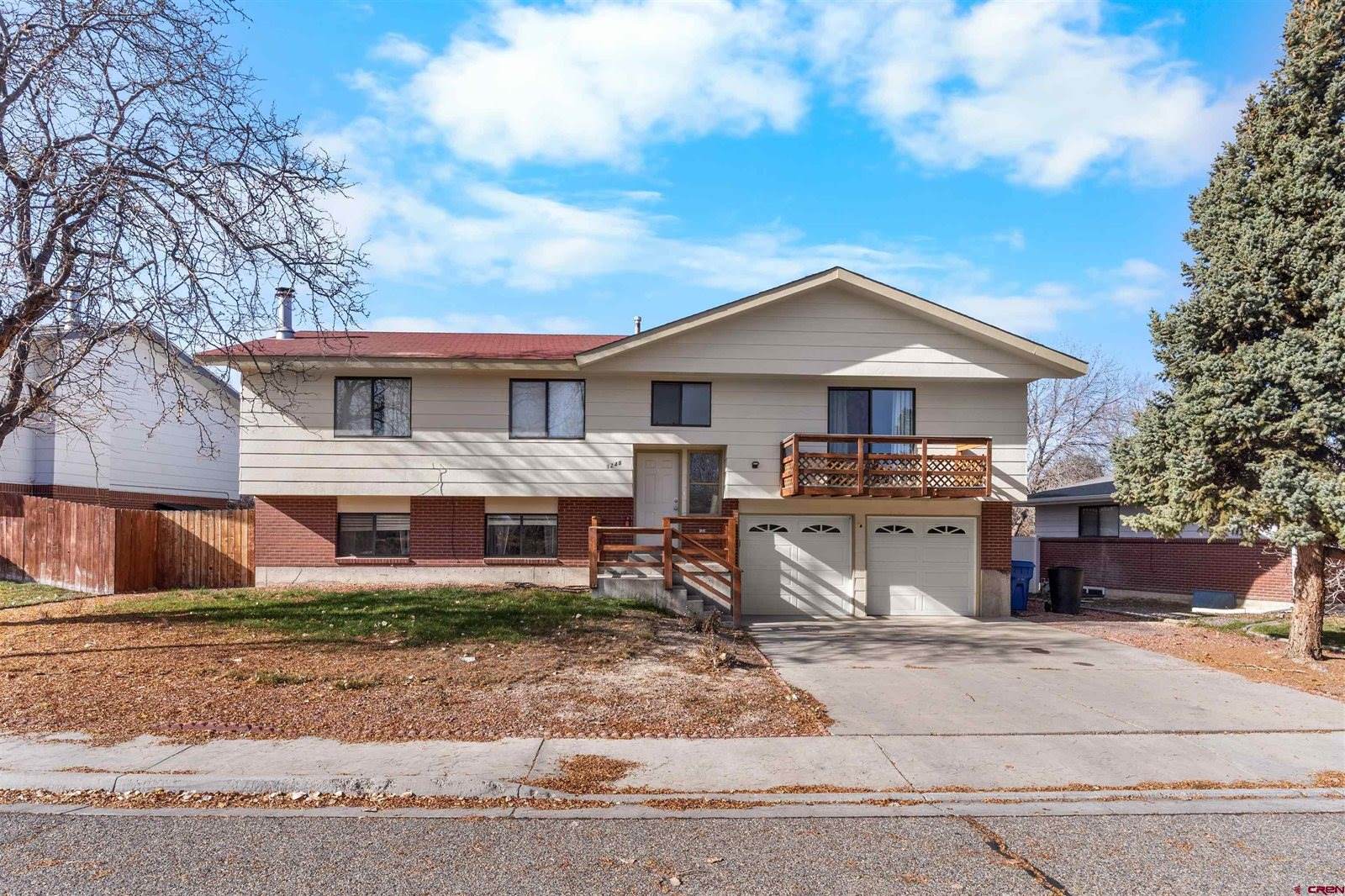 1248 Leeds Avenue, Montrose, CO 81401