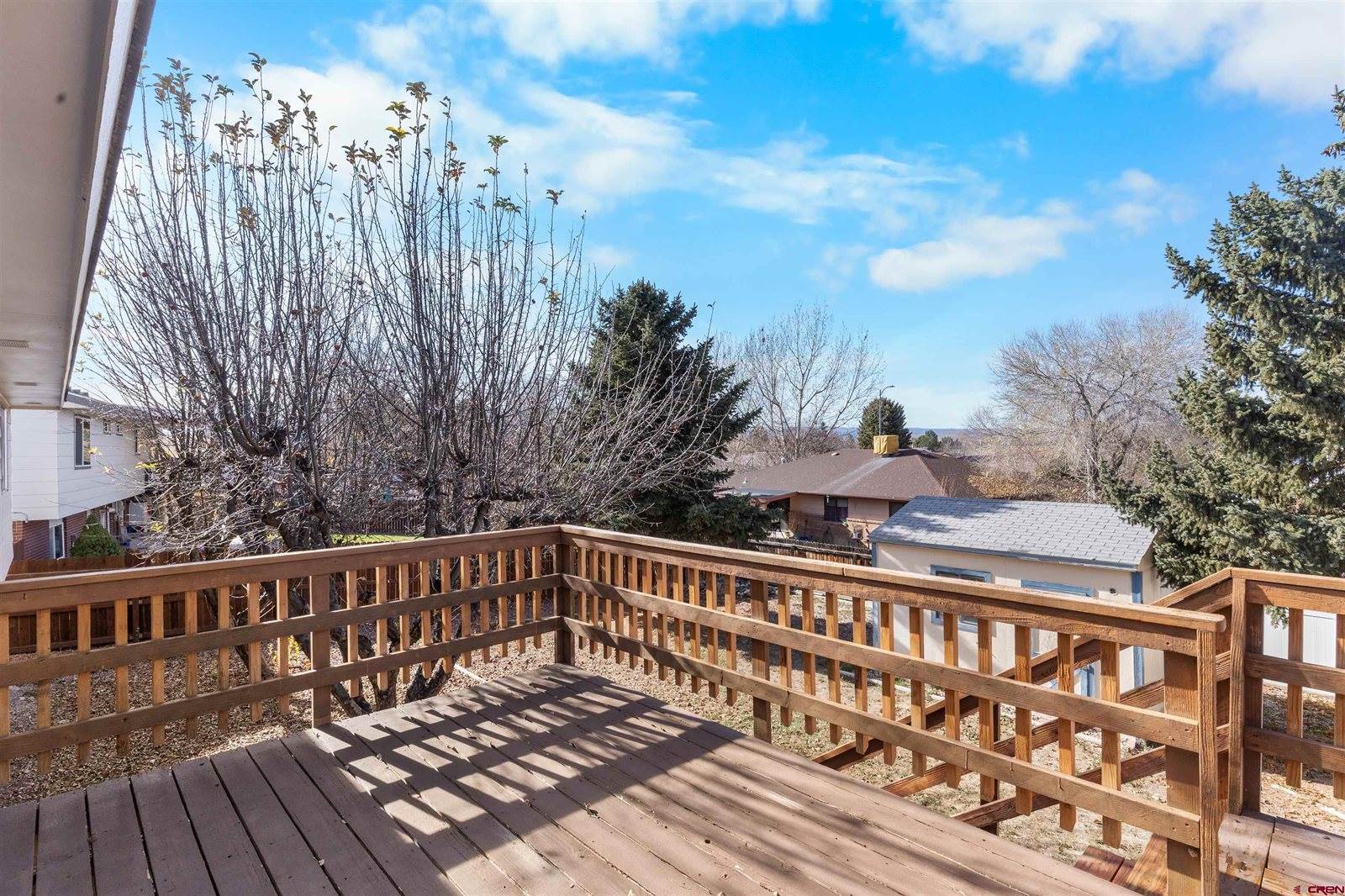 1248 Leeds Avenue, Montrose, CO 81401