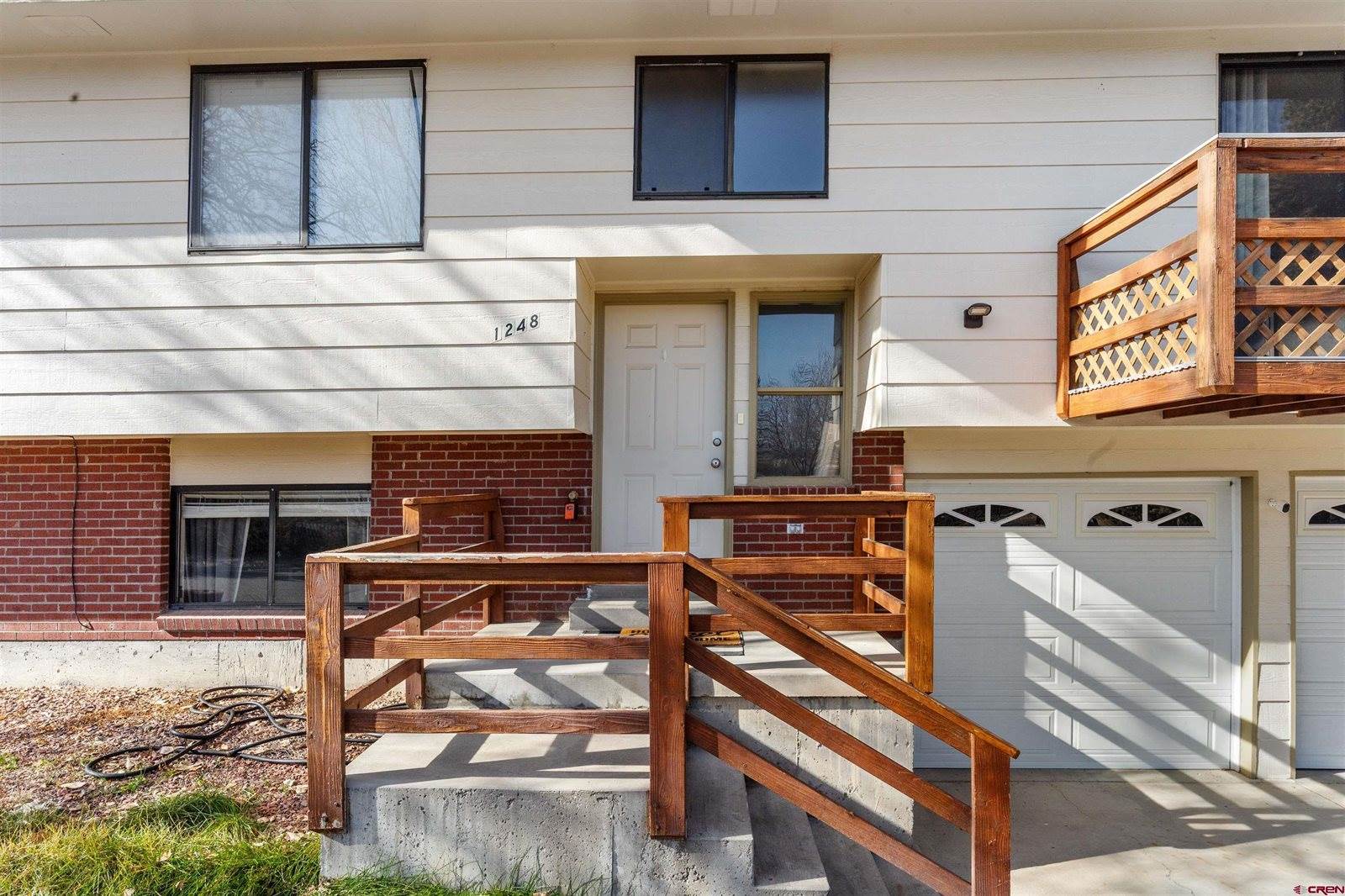 1248 Leeds Avenue, Montrose, CO 81401