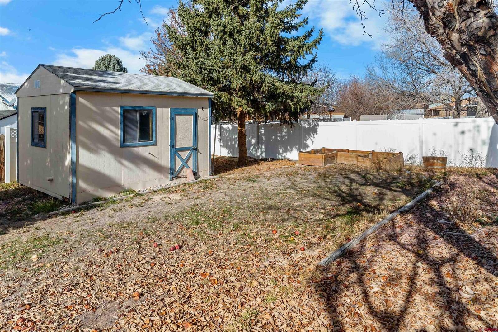 1248 Leeds Avenue, Montrose, CO 81401