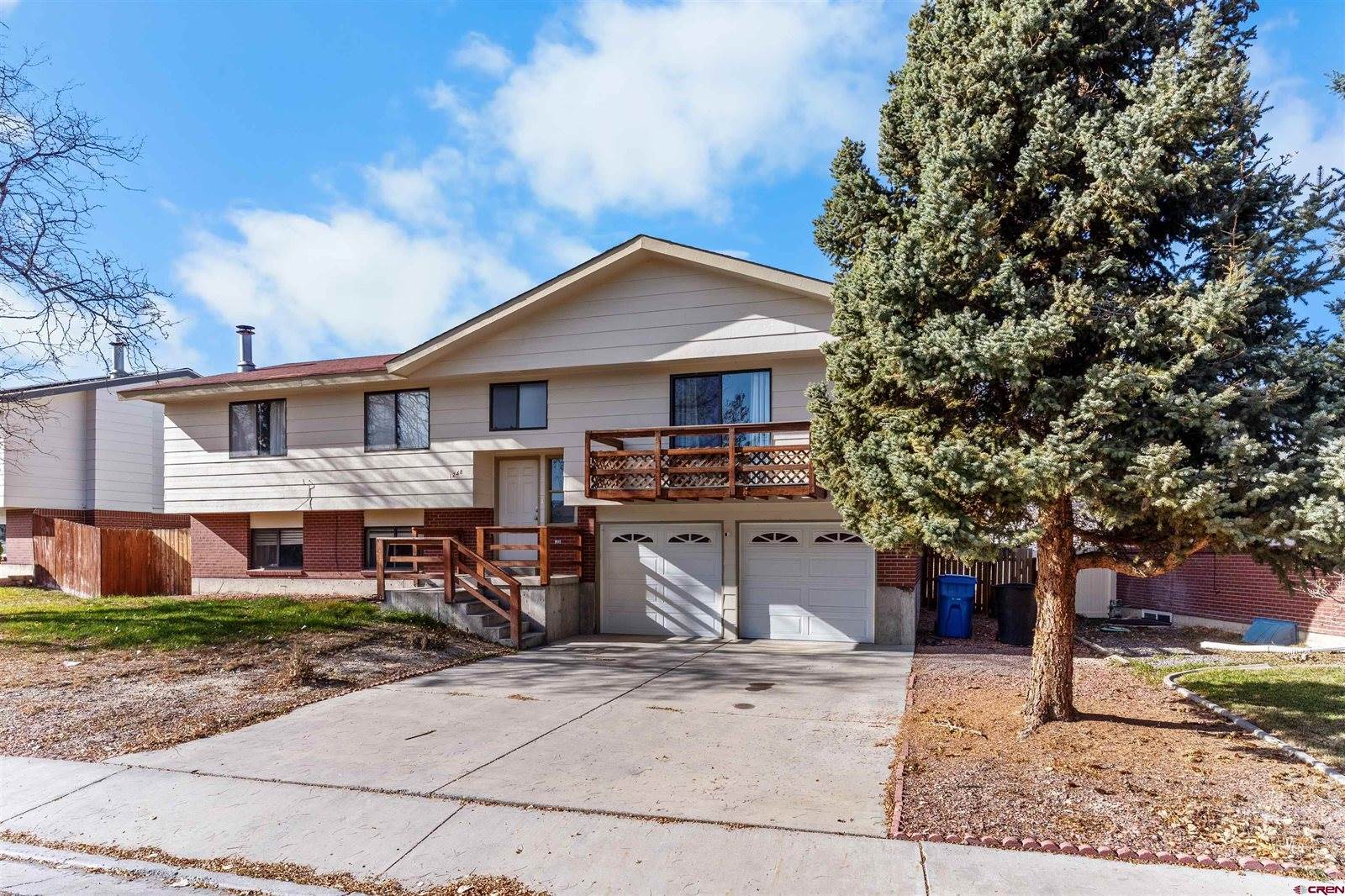1248 Leeds Avenue, Montrose, CO 81401