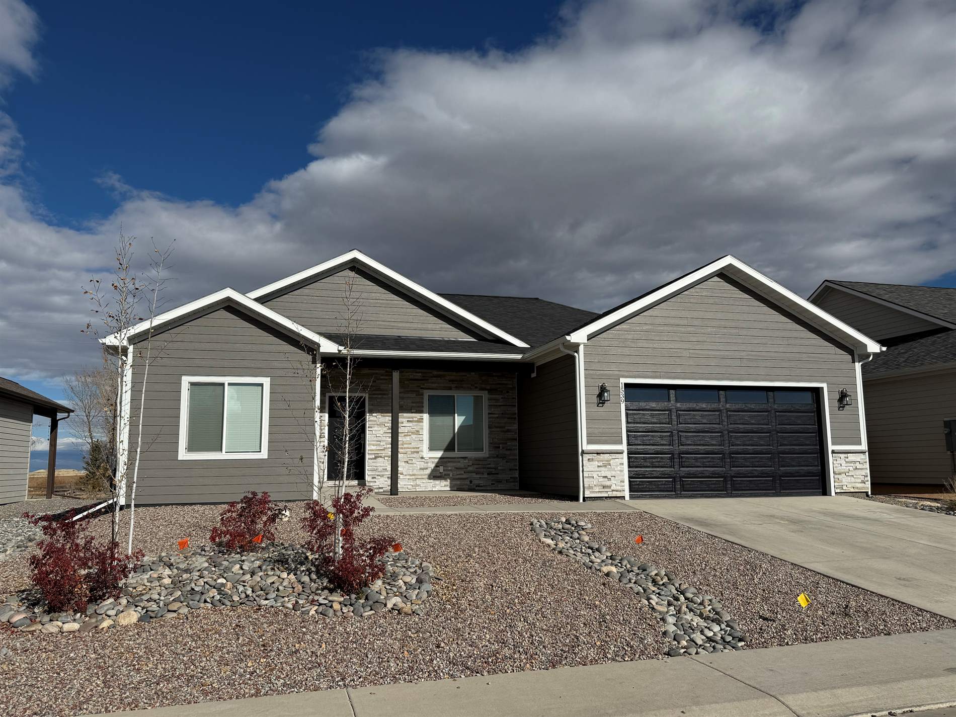 1539 Magpie Gulch Street, Montrose, CO 81401