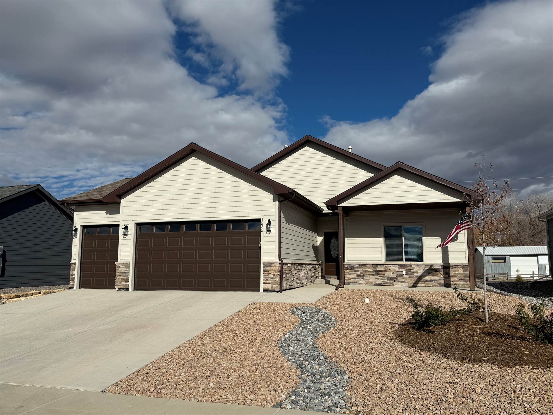 1535 Magpie Gulch Street, Montrose, CO 81401