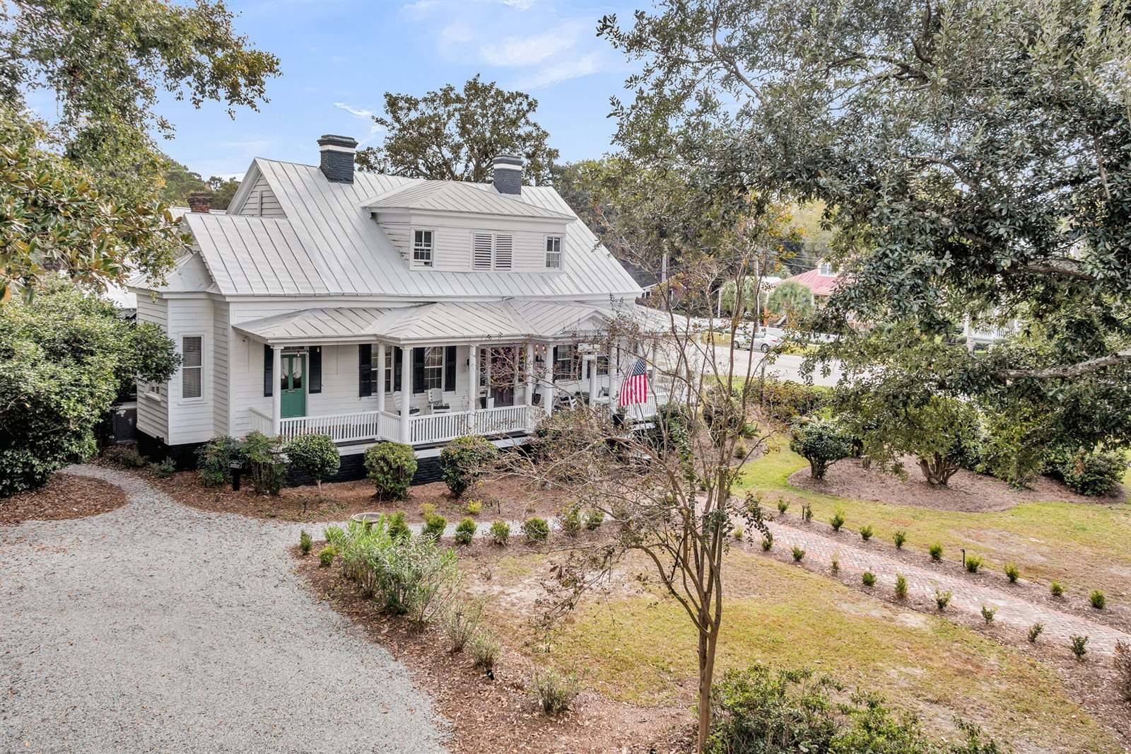 115 South Magnolia Street, Summerville, SC 29483