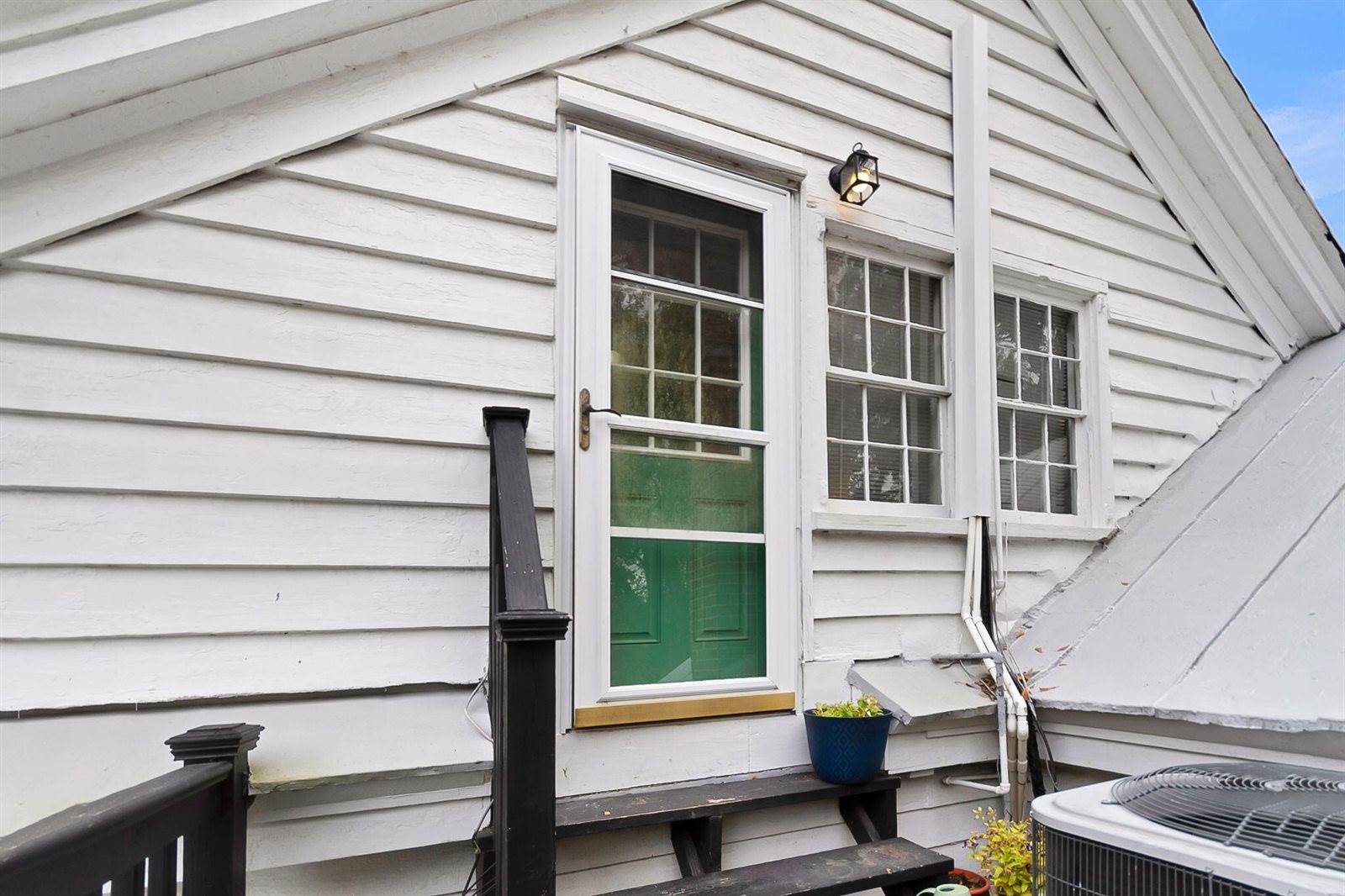 115 South Magnolia Street, Summerville, SC 29483