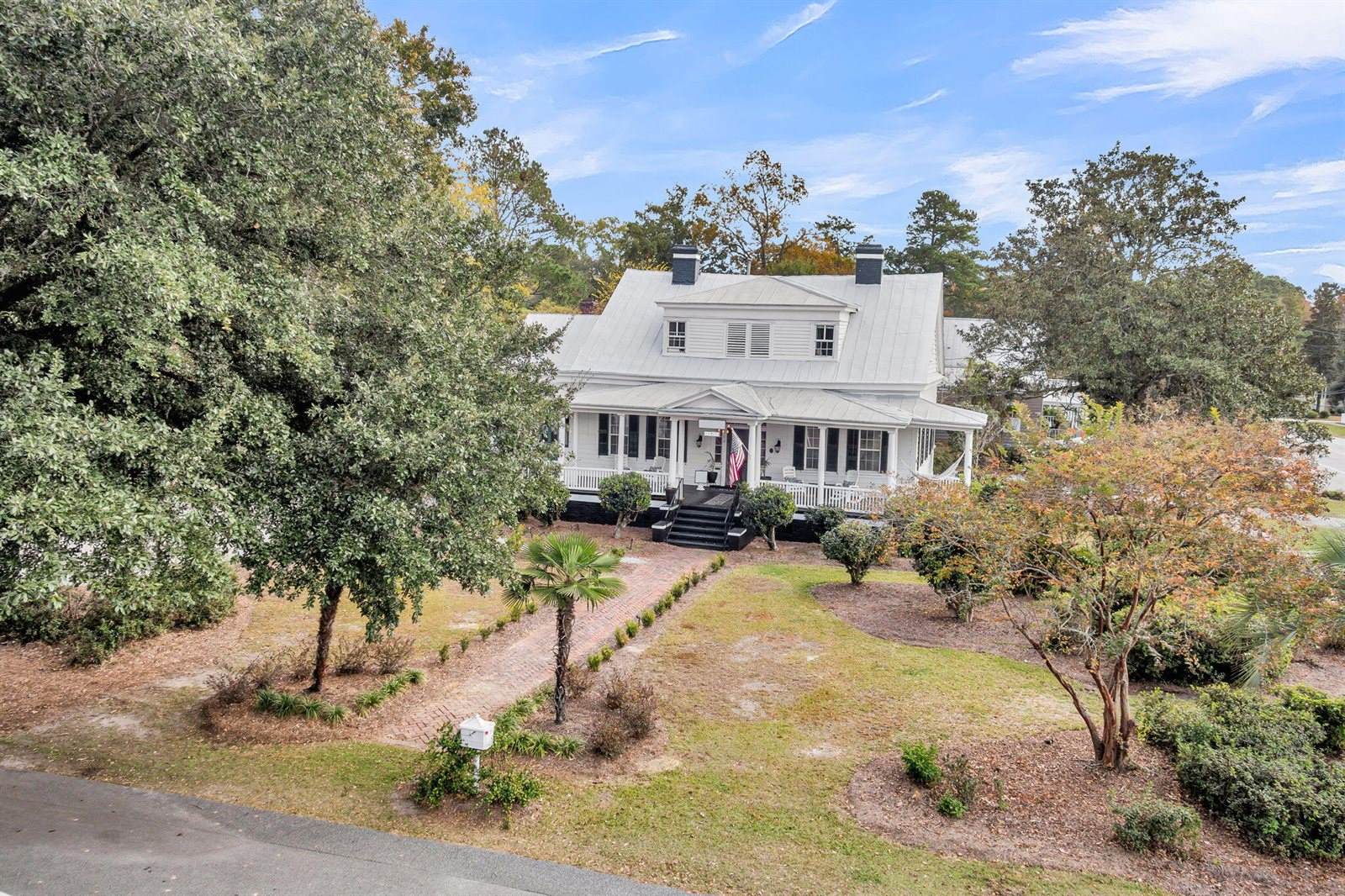 115 South Magnolia Street, Summerville, SC 29483