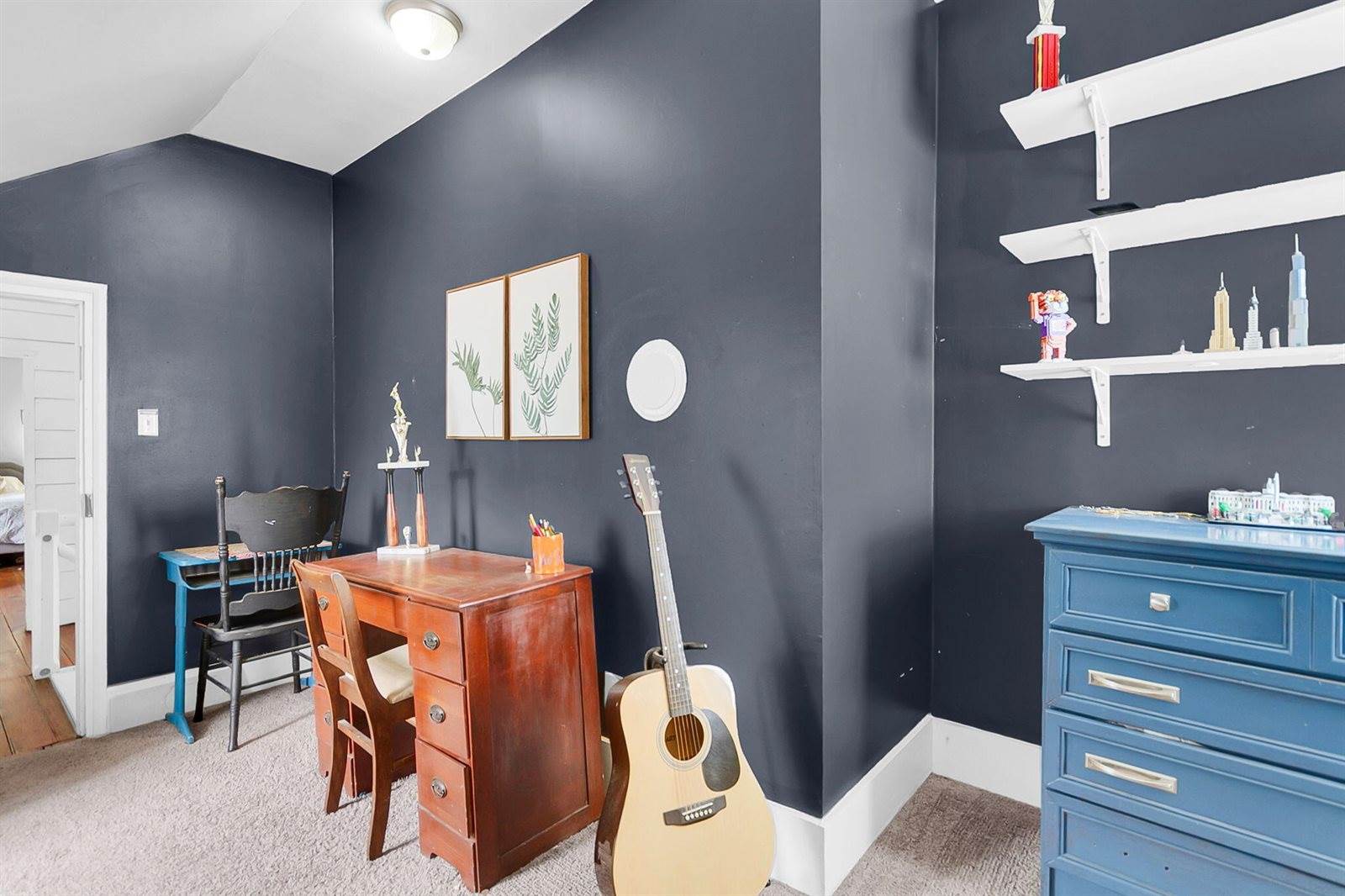 115 South Magnolia Street, Summerville, SC 29483