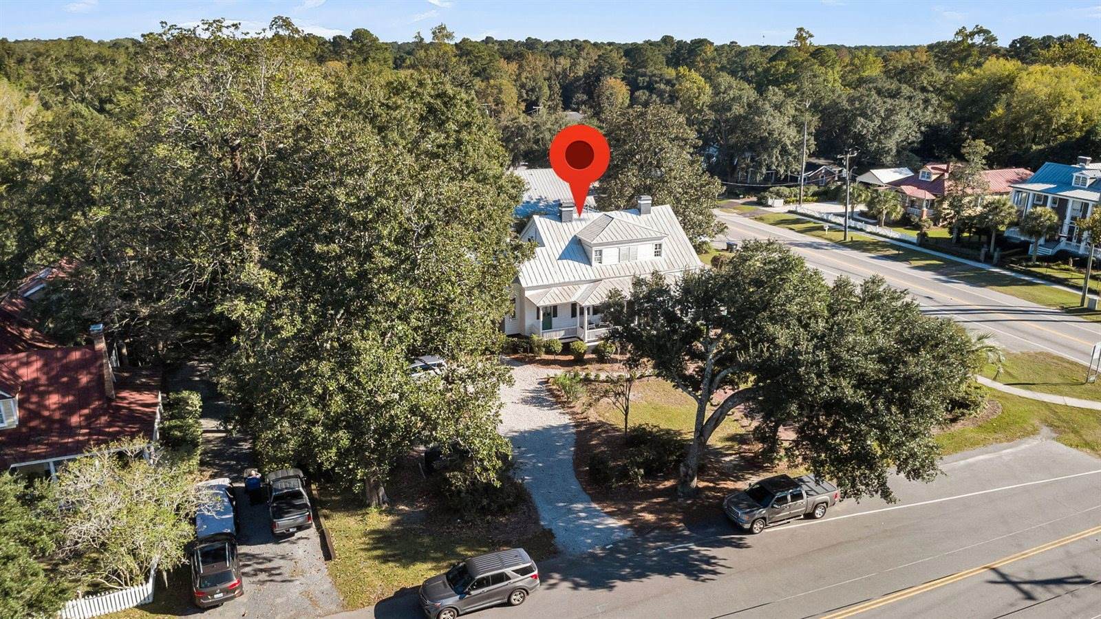 115 South Magnolia Street, Summerville, SC 29483