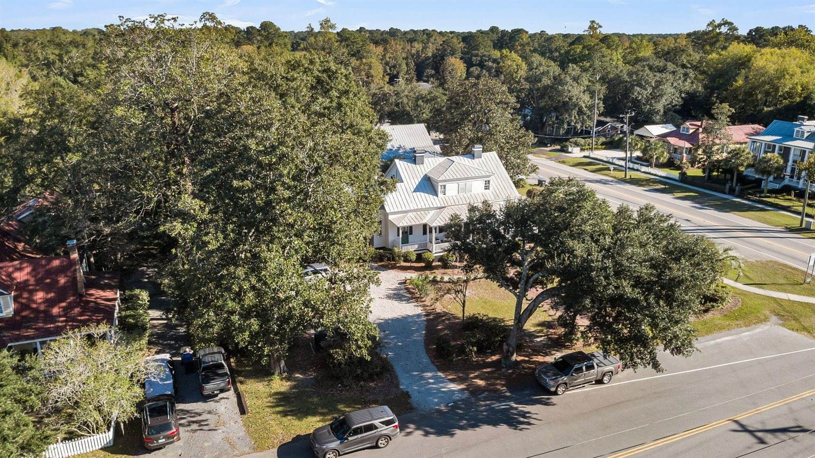 115 South Magnolia Street, Summerville, SC 29483