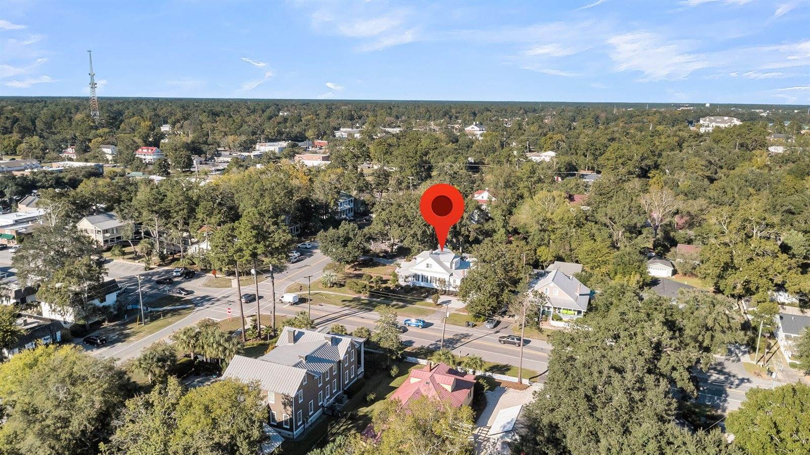 115 South Magnolia Street, Summerville, SC 29483