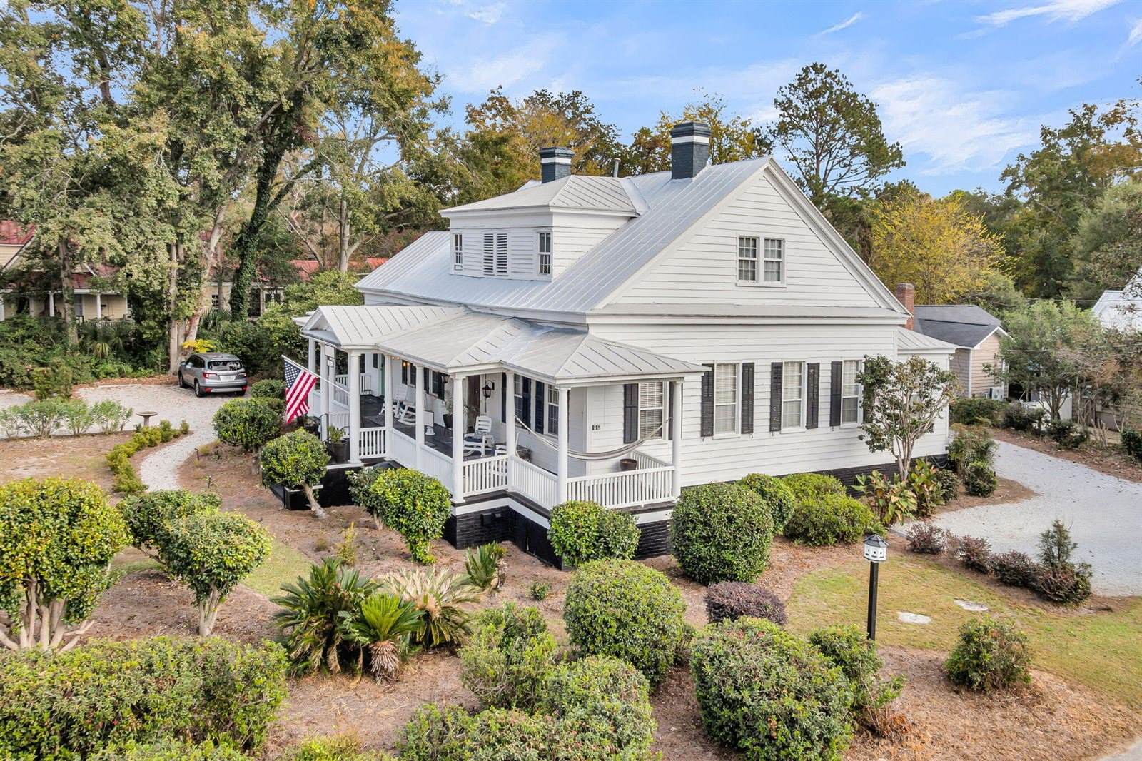 115 South Magnolia Street, Summerville, SC 29483