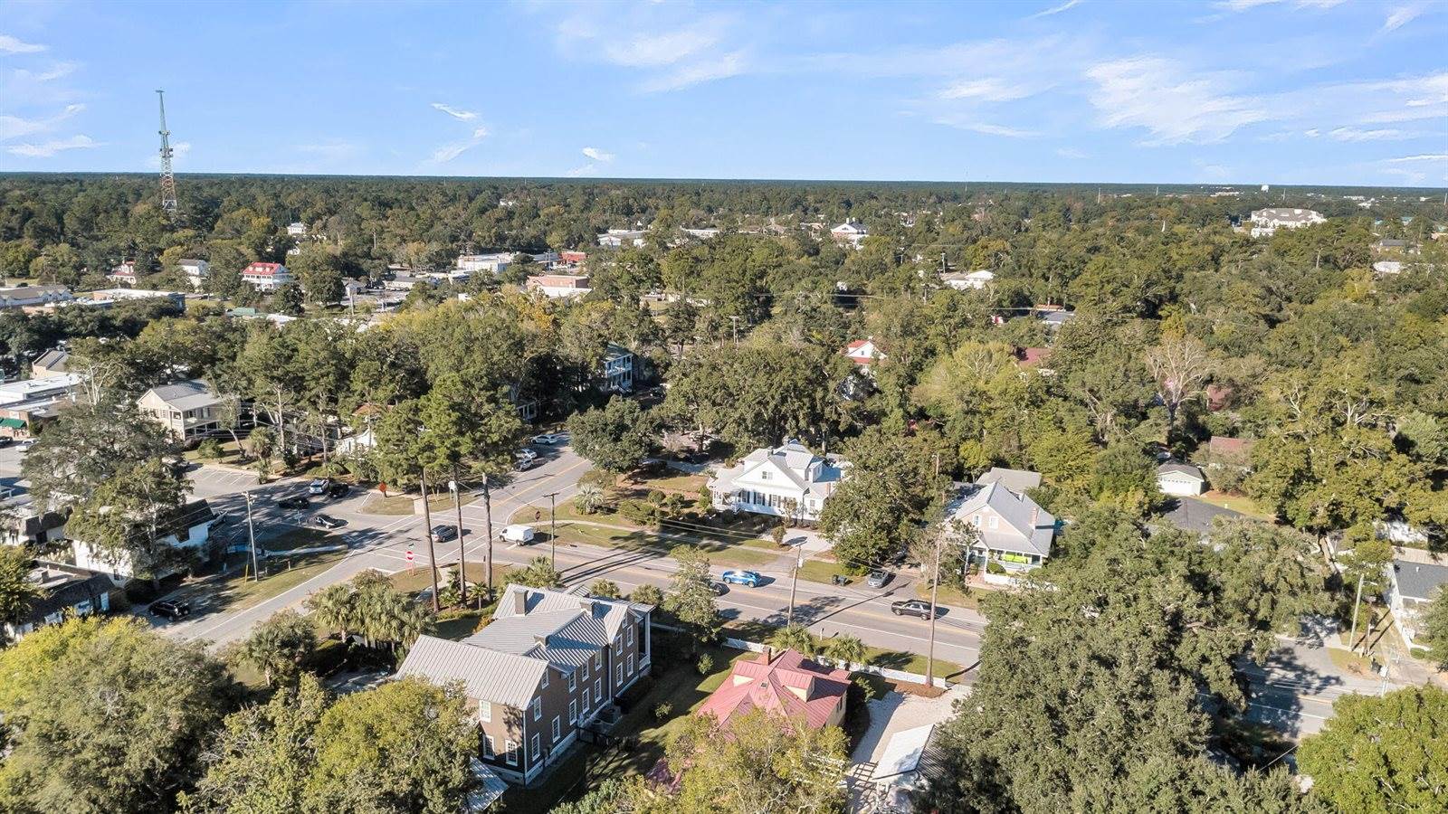 115 South Magnolia Street, Summerville, SC 29483