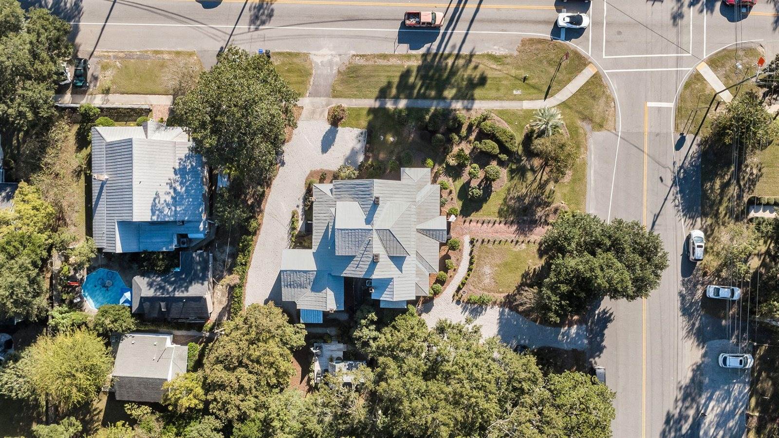 115 South Magnolia Street, Summerville, SC 29483