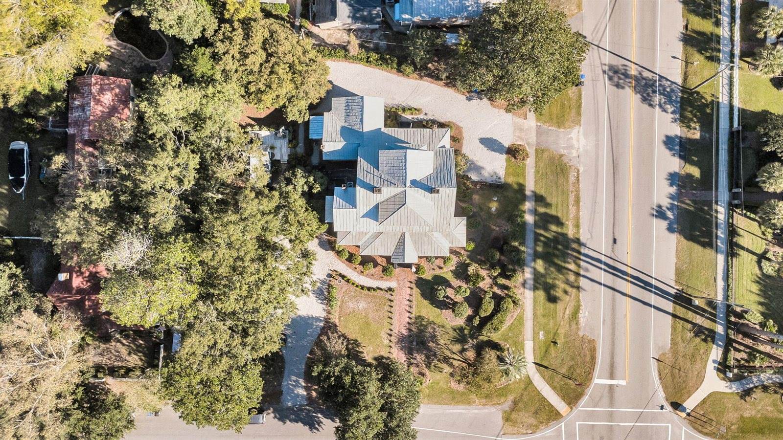 115 South Magnolia Street, Summerville, SC 29483