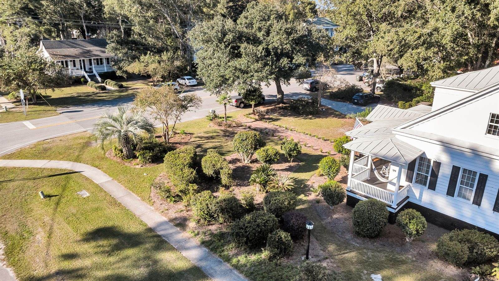 115 South Magnolia Street, Summerville, SC 29483