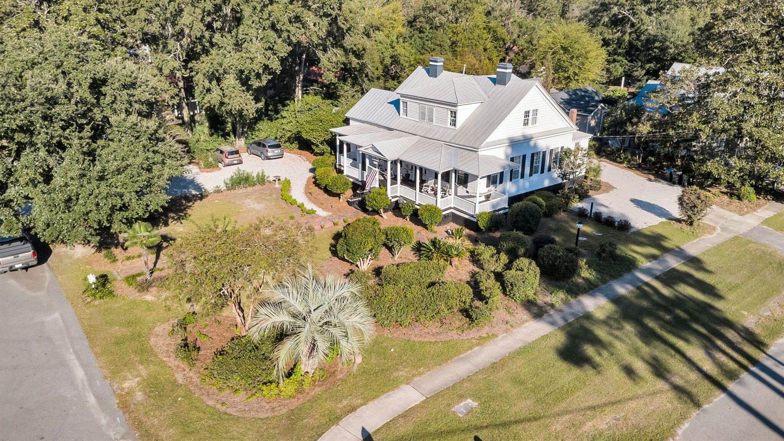 115 South Magnolia Street, Summerville, SC 29483