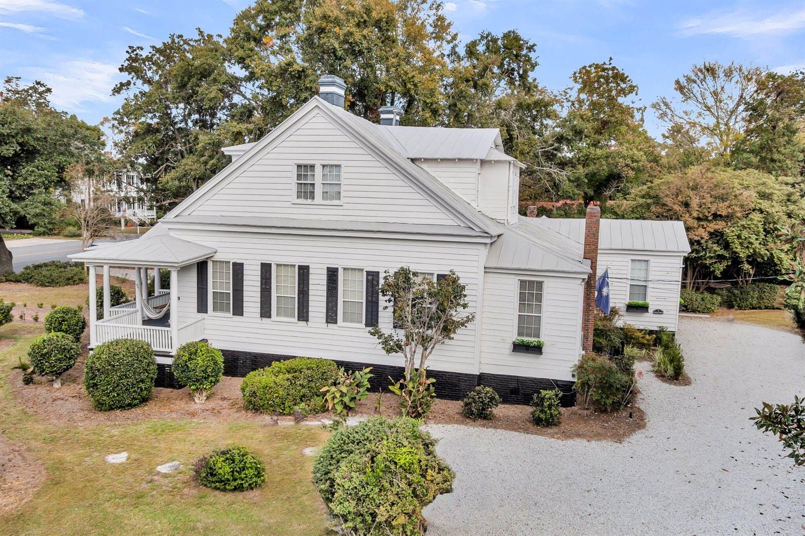 115 South Magnolia Street, Summerville, SC 29483