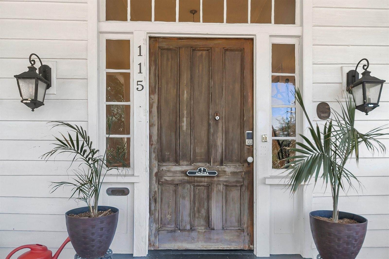 115 South Magnolia Street, Summerville, SC 29483