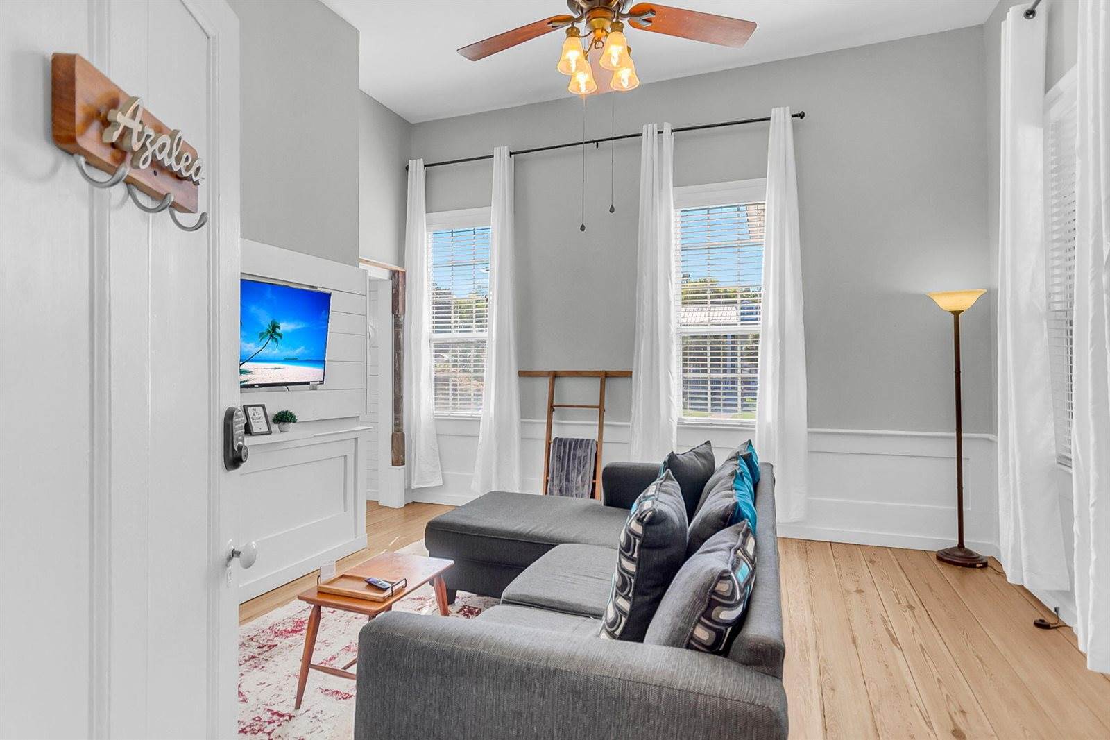 115 South Magnolia Street, Summerville, SC 29483