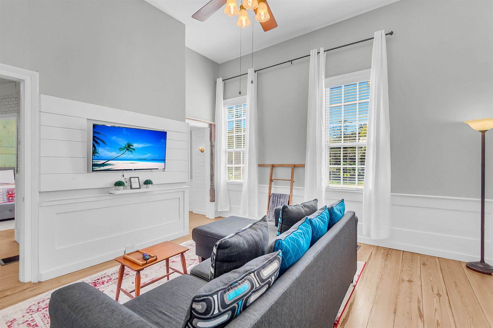 115 South Magnolia Street, Summerville, SC 29483