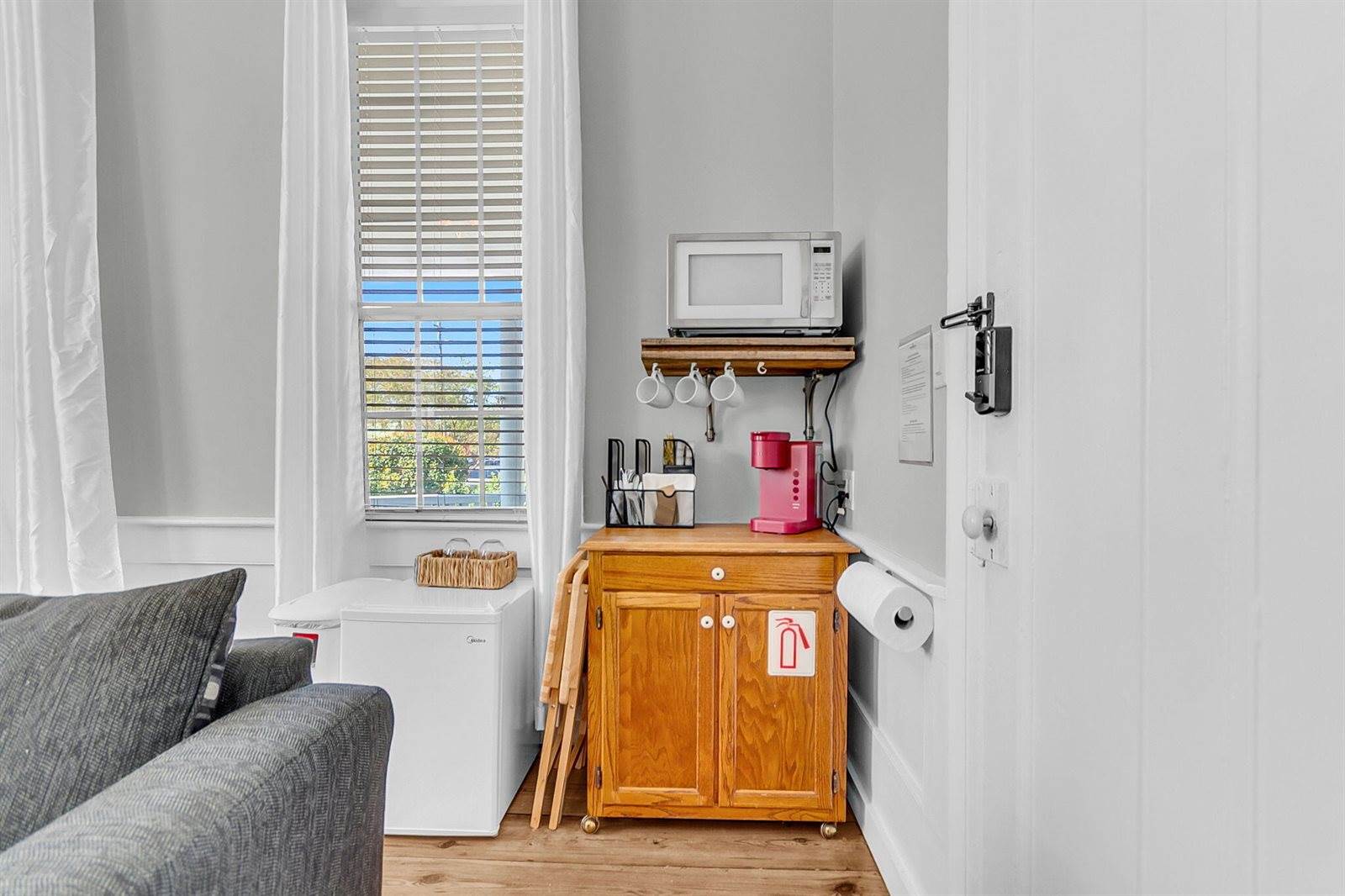 115 South Magnolia Street, Summerville, SC 29483