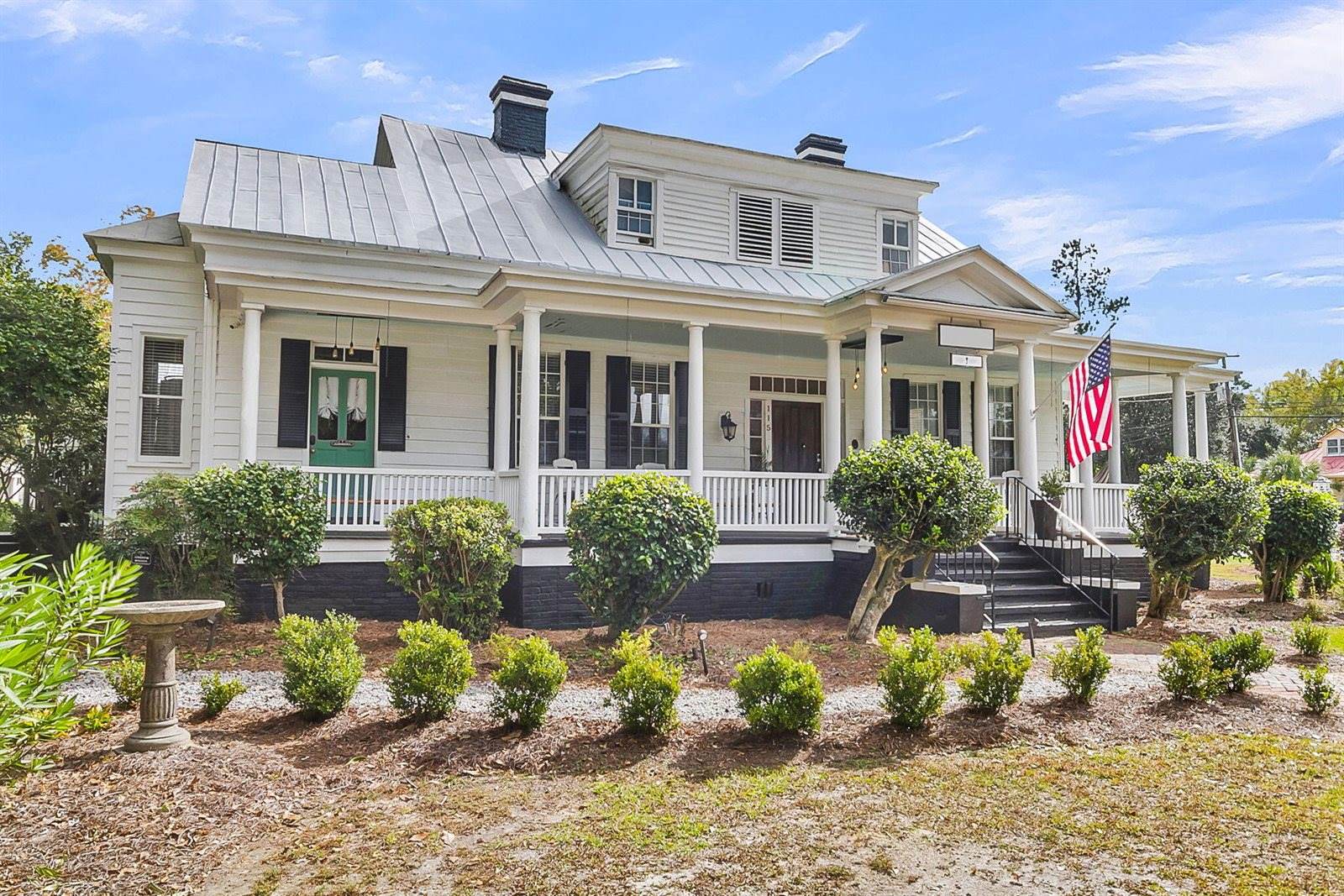 115 South Magnolia Street, Summerville, SC 29483
