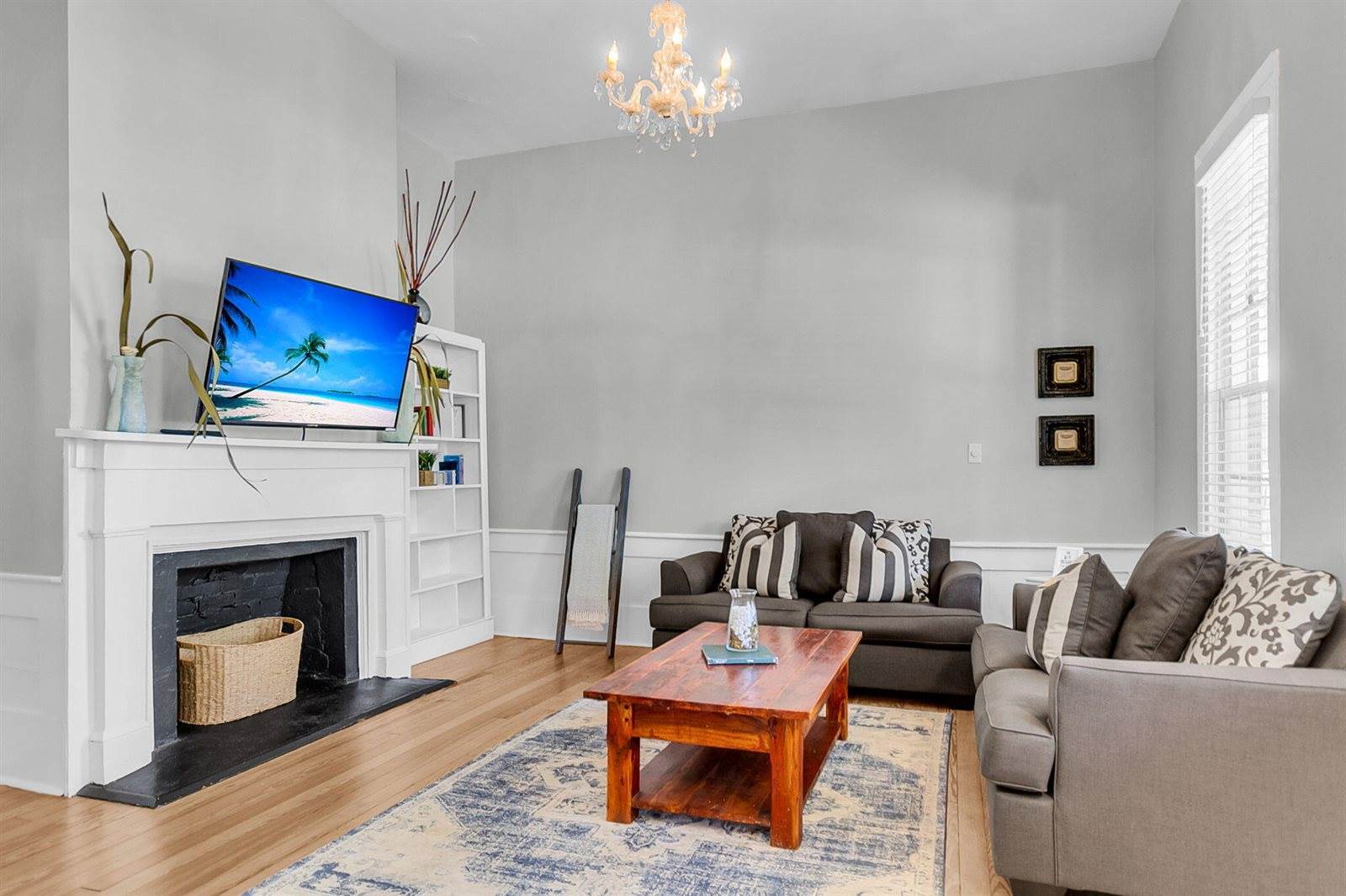 115 South Magnolia Street, Summerville, SC 29483