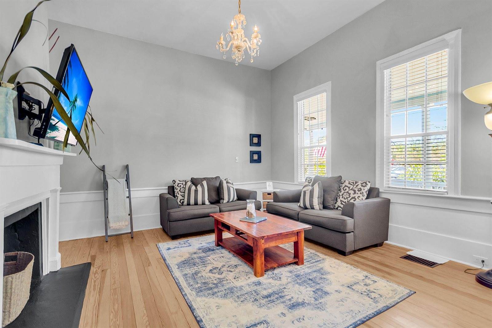 115 South Magnolia Street, Summerville, SC 29483