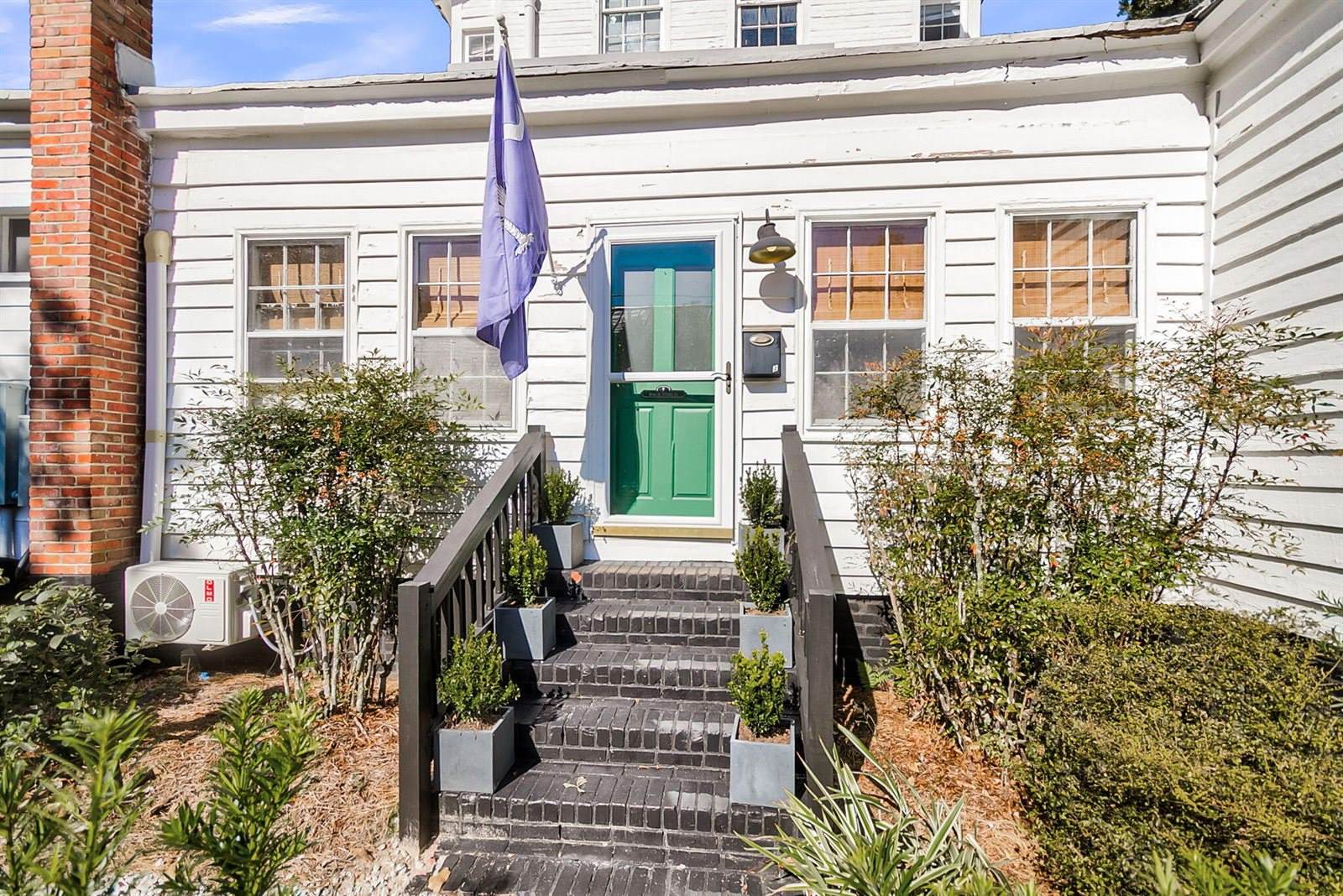 115 South Magnolia Street, Summerville, SC 29483