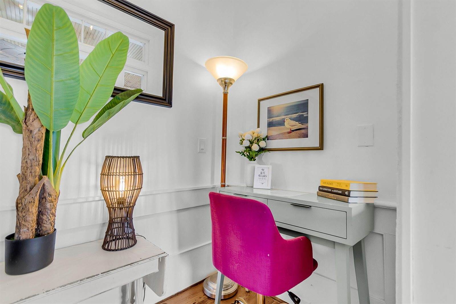 115 South Magnolia Street, Summerville, SC 29483