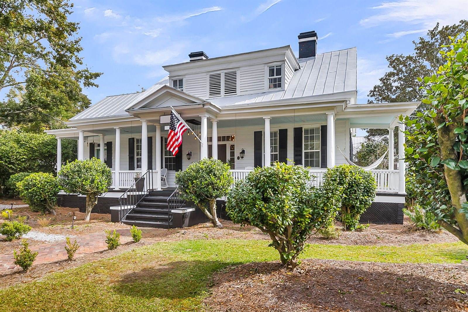 115 South Magnolia Street, Summerville, SC 29483