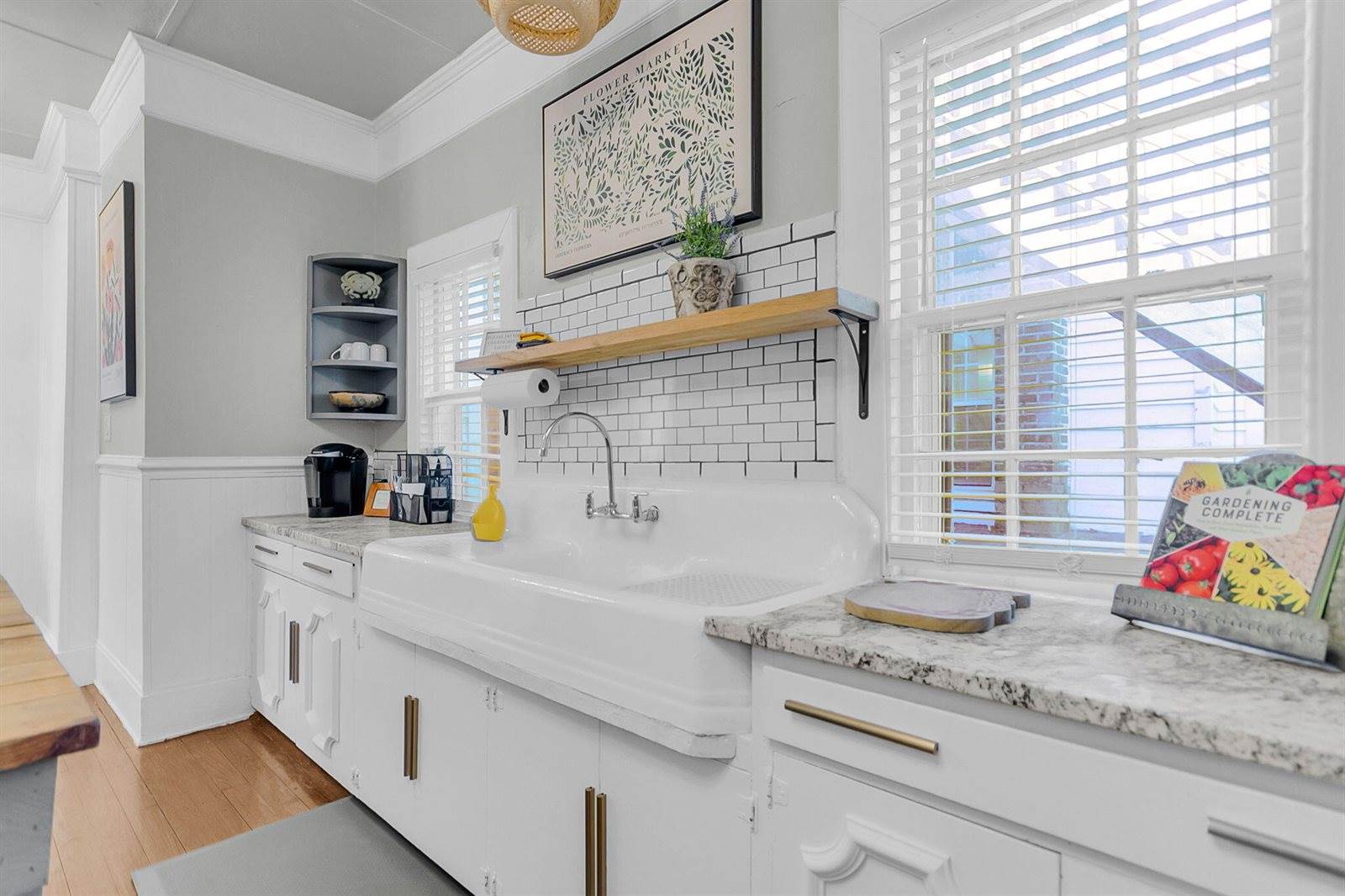 115 South Magnolia Street, Summerville, SC 29483