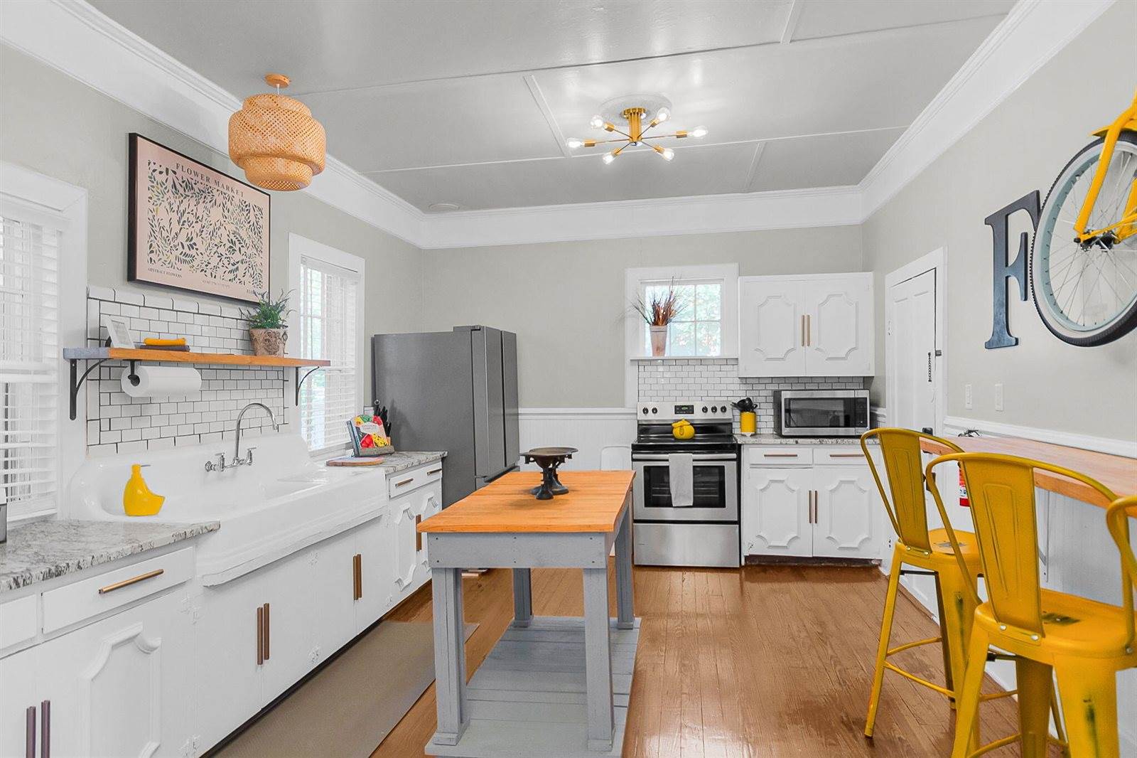 115 South Magnolia Street, Summerville, SC 29483