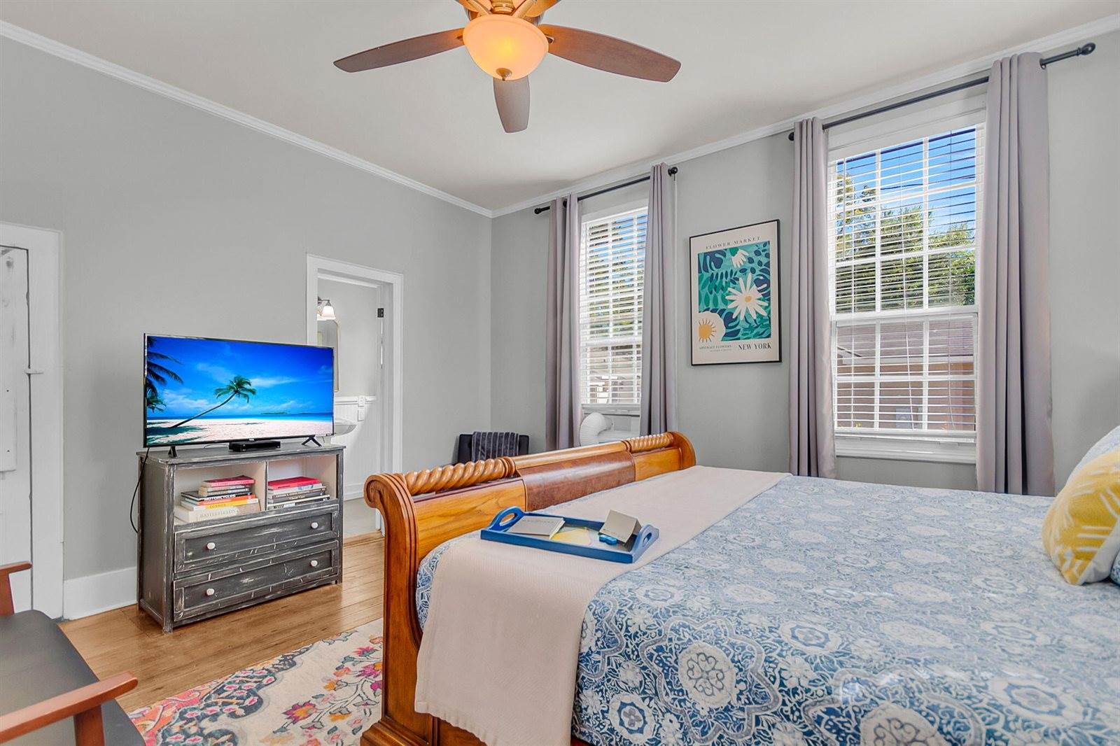 115 South Magnolia Street, Summerville, SC 29483