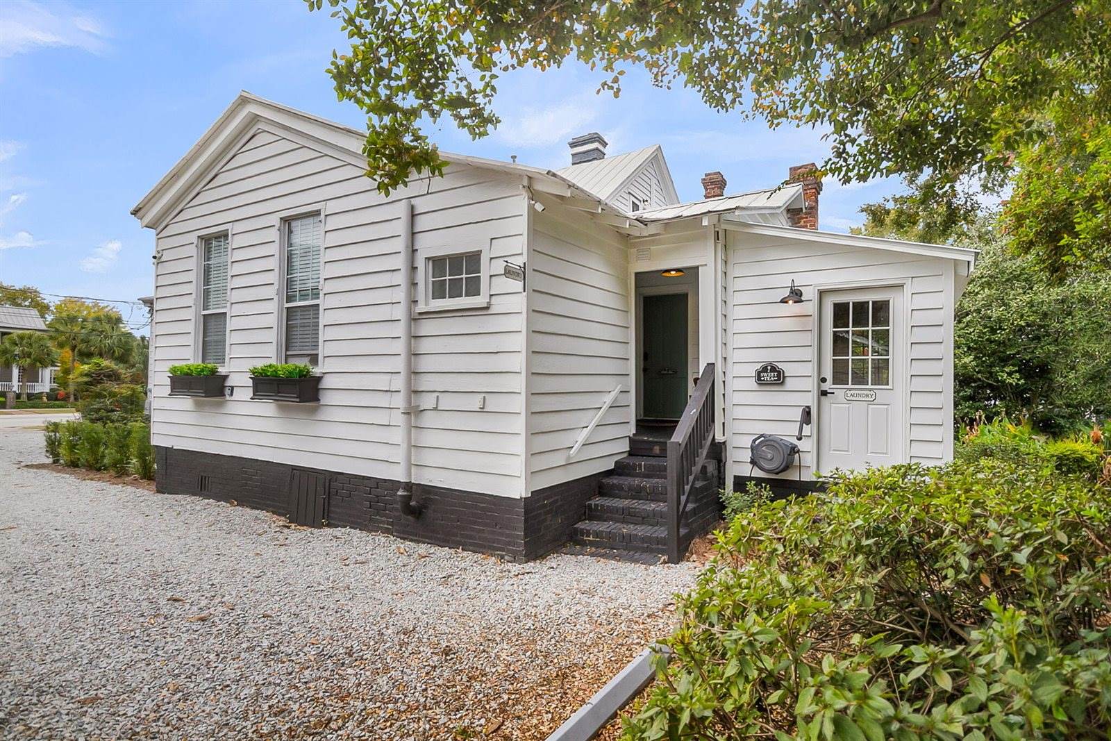 115 South Magnolia Street, Summerville, SC 29483