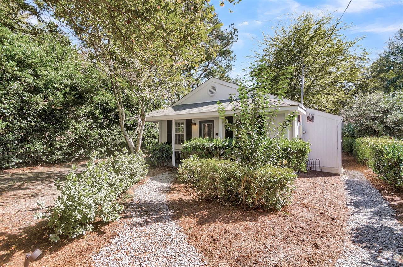 115 South Magnolia Street, Summerville, SC 29483