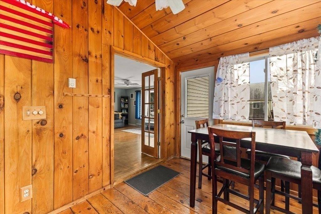 196 Donald Tennant Cir, North Attleboro, MA 02760