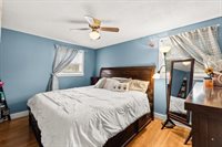196 Donald Tennant Cir, North Attleboro, MA 02760