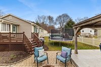 196 Donald Tennant Cir, North Attleboro, MA 02760