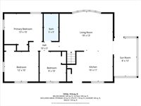 196 Donald Tennant Cir, North Attleboro, MA 02760
