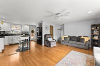 196 Donald Tennant Cir, North Attleboro, MA 02760