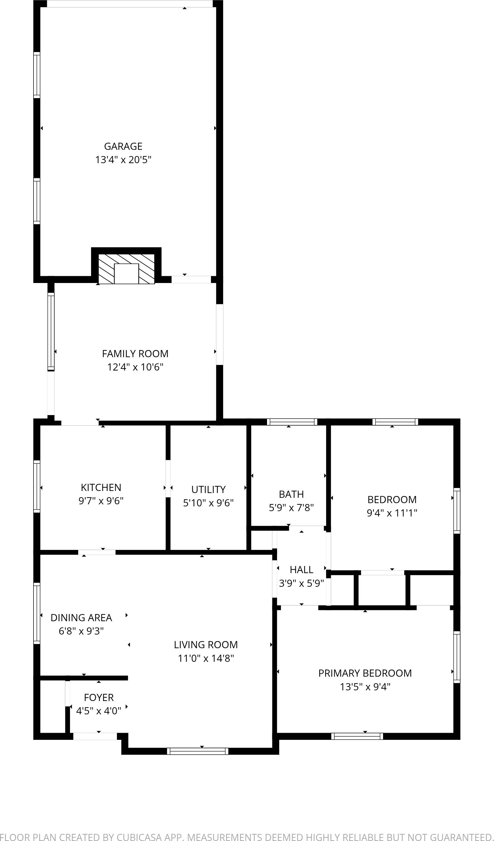 607 W Spruce St, Junction City, KS 66441