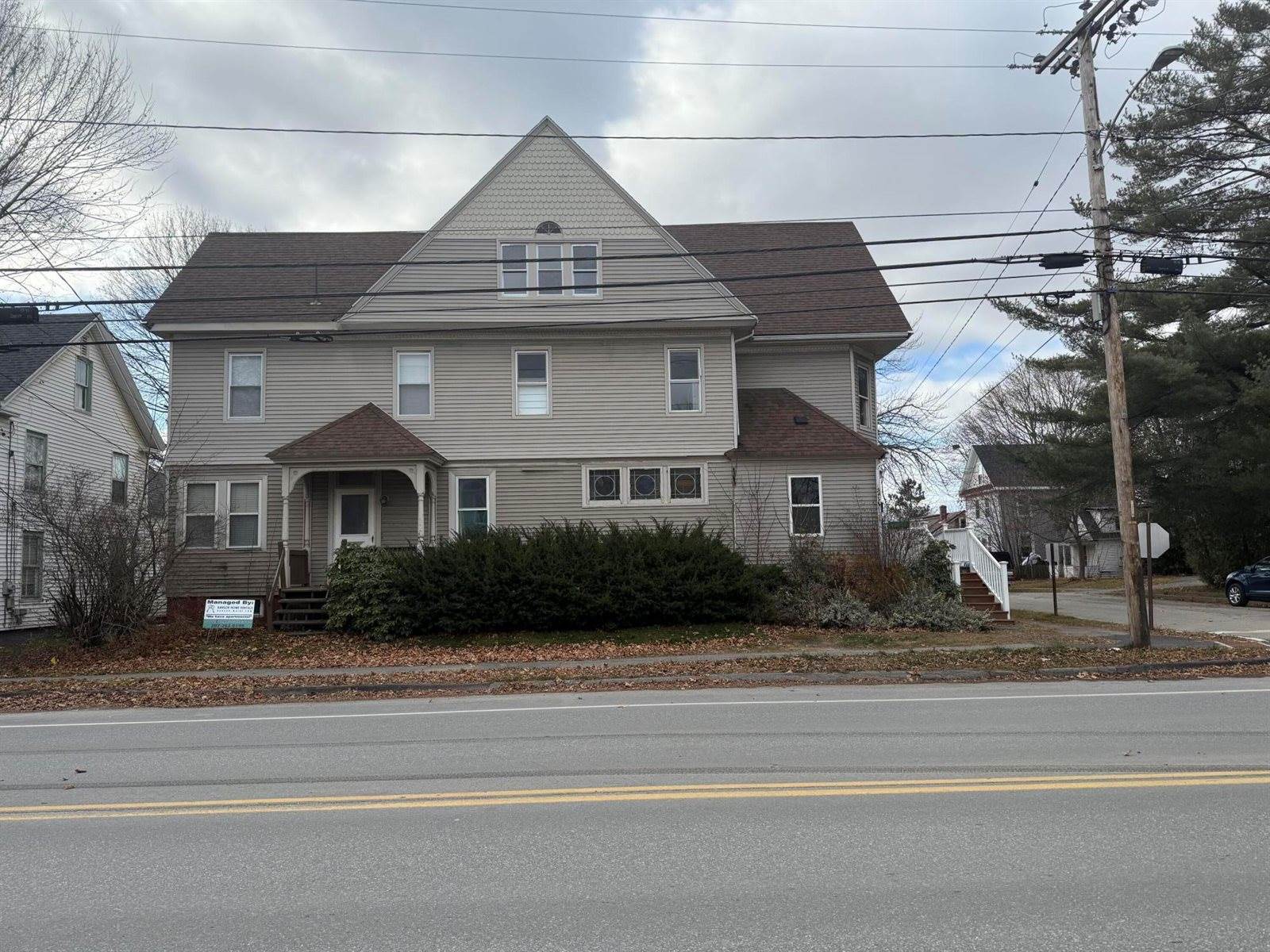 99 State Street, Brewer, ME 04412